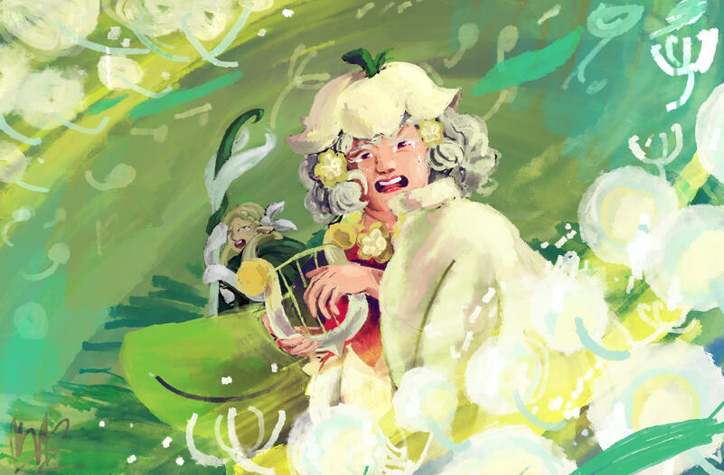 2023 - Digital Media