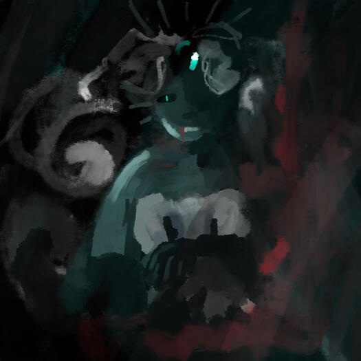 2025 - Digital Media