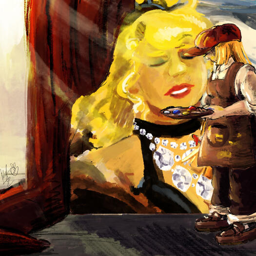 2022 - Digital Media