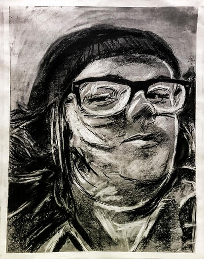 2018 - Charcoal 2018 - Charcoal