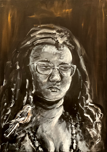 2022 - Acrylics 2022 - Acrylics